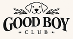 Good Boy Club – Inicio
